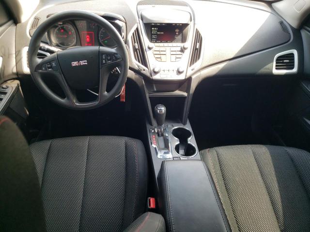 2GKALMEK7G6151646 GMC Terrain Sle
