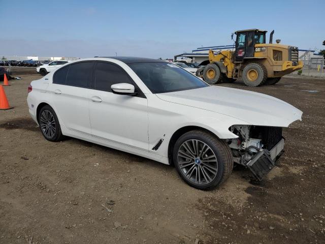 WBAJA9C55KB398503 BMW 530e