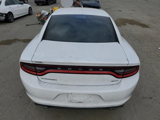 2C3CDXHG2GH355242 Dodge Charger Sxt