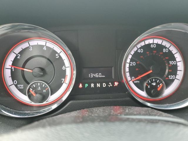 2C4RDGCG3KR586991 Dodge Grand Caravan Sxt
