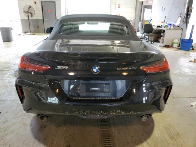 WBAHF3C04NWX39095 BMW Z4 Sdrive30i