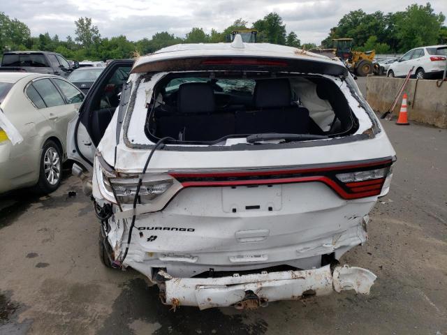 1C4SDJCT9MC826181 Dodge Durango R/t