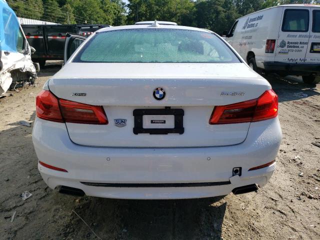 WBAJE7C50KWW04750 BMW 540 XI