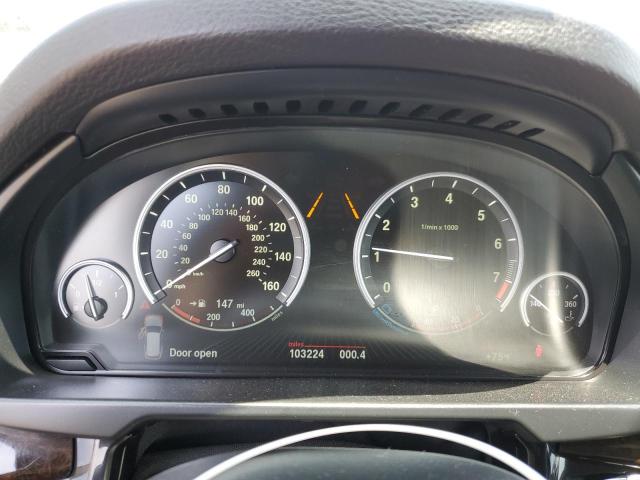 5UXKR0C59F0P05764 BMW X5 Xdrive35i