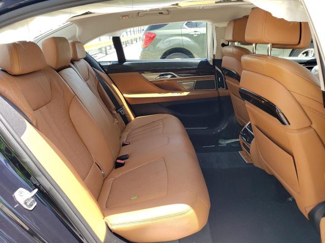 WBA7E2C54GG738899 BMW 740 I