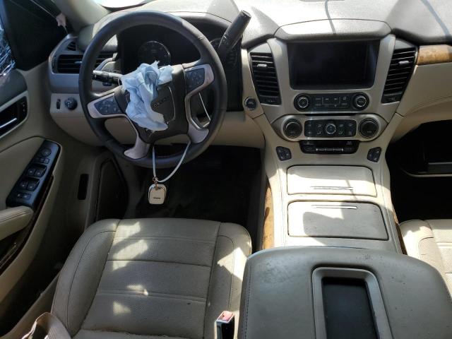 1GKS2CKJ6FR266741 GMC YUKON DENALI