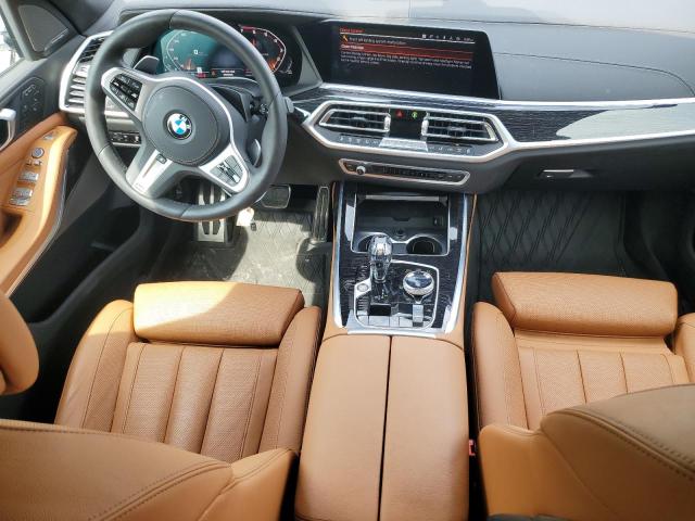 5UXCX6C03N9M36043 BMW X7 M50i