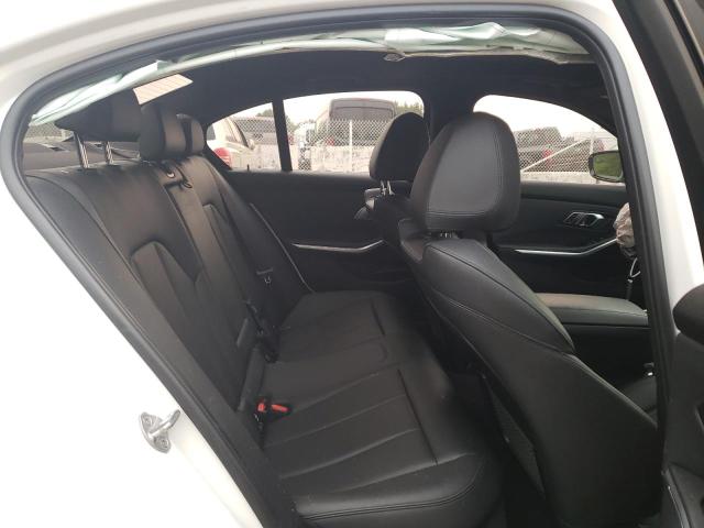 WBA5R7C58KFH17225 BMW 330XI