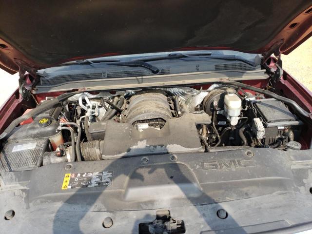 1GKS1BKC7HR382547 GMC YUKON SLT