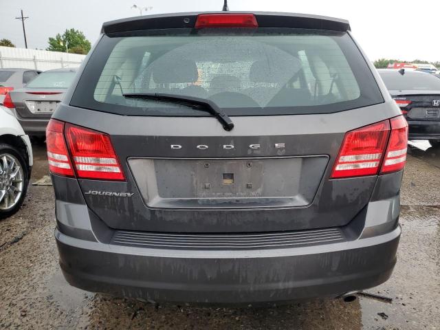 3C4PDCAB7FT738863 Dodge JOURNEY SE