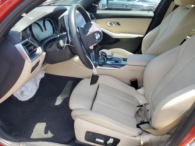 3MW5R1J03L8B34847 BMW 330I
