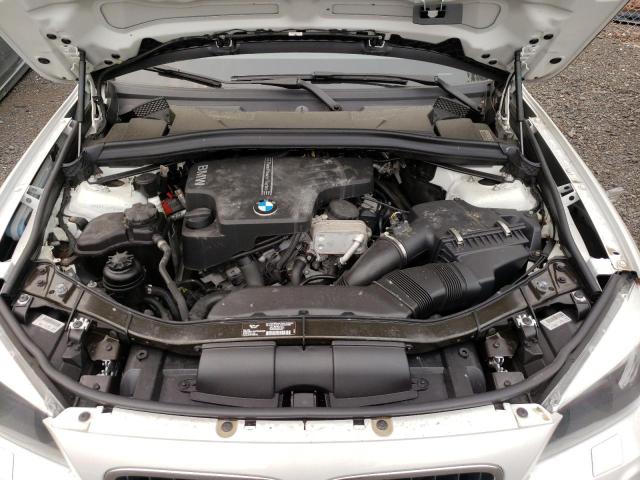 WBAVL1C53EVY13253 BMW X1 Xdrive28i