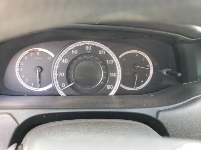 1HGCR2F75EA281802 Honda ACCORD EX