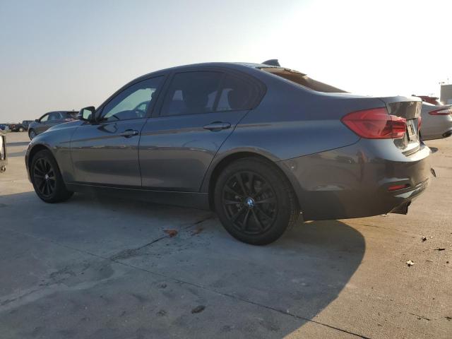 WBA8A9C50JAH13875 BMW 320 I