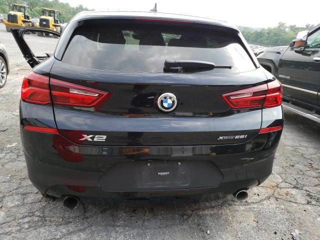 WBXYJ5C36JEF73174 BMW X2 Xdrive28i