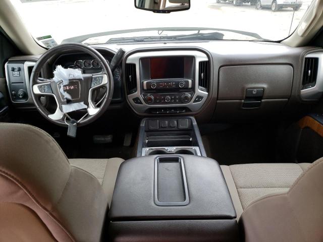 3GTP1UEC6FG201007 GMC Sierra C1500 Sle