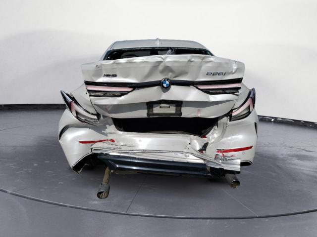 WBA73AK03N7K14503 BMW 228XI