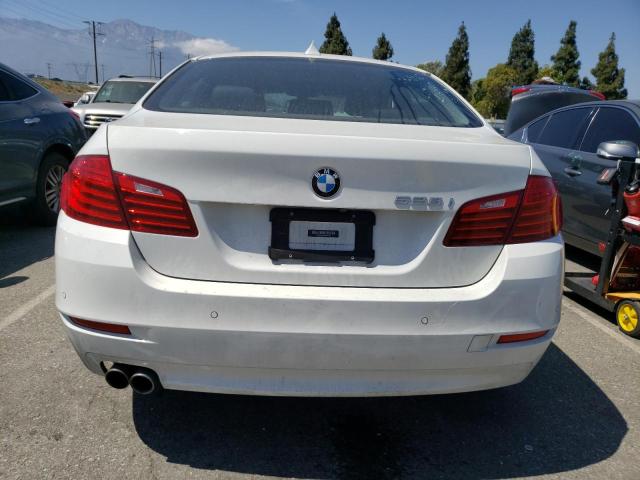 WBA5A5C52GG351658 BMW 528 I