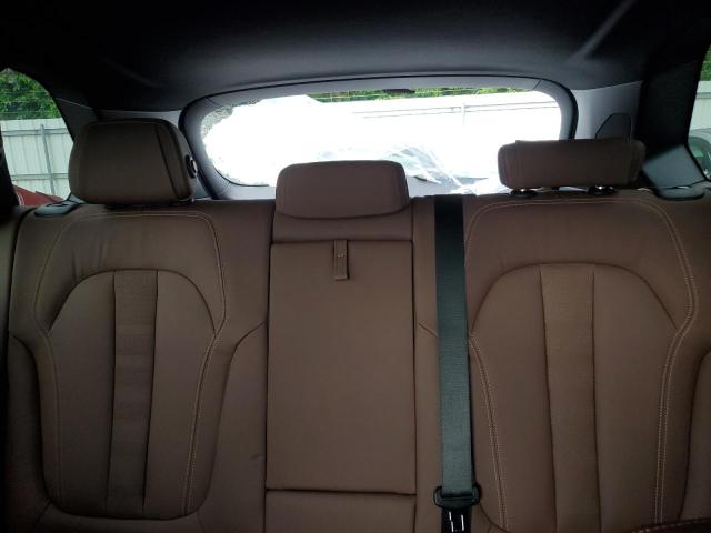 5UXTA6C05M9F84052 BMW X5 Xdrive45e