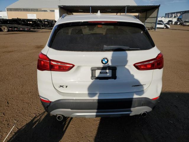 WBXHT3C36J3H33368 BMW X1 Xdrive28i