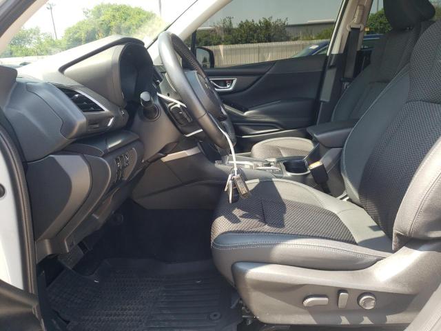 JF2SKAFC4MH492213 Subaru Forester Premium