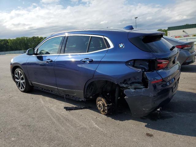 WBXYJ5C57KEF82792 BMW X2 Xdrive28i