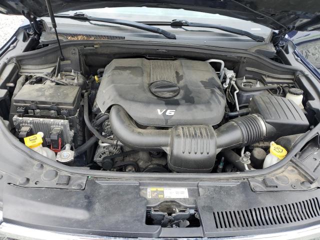1C4RDHAG3EC975684 Dodge Durango Sxt