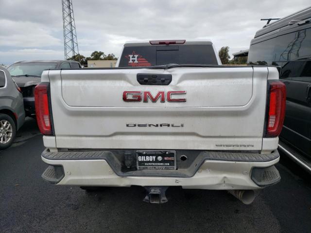 1GT49REY2NF196229 GMC Sierra K2500 Denali