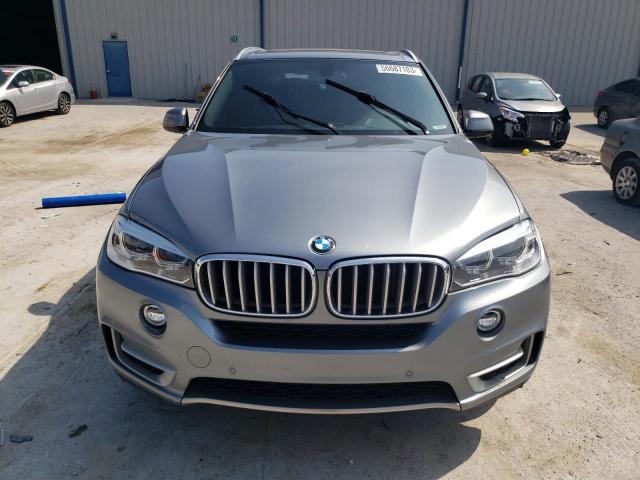 5UXKR2C37H0X05520 BMW X5 Sdrive35i
