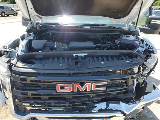 1GT49LE7XNF310045 GMC Sierra K2500 Heavy Duty