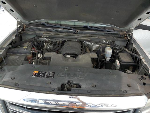 3GTP1UEC0EG350110 GMC Sierra C1500 Sle