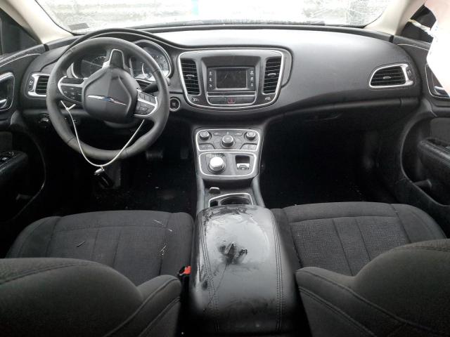 1C3CCCAB1GN151792 Chrysler 200 Limited