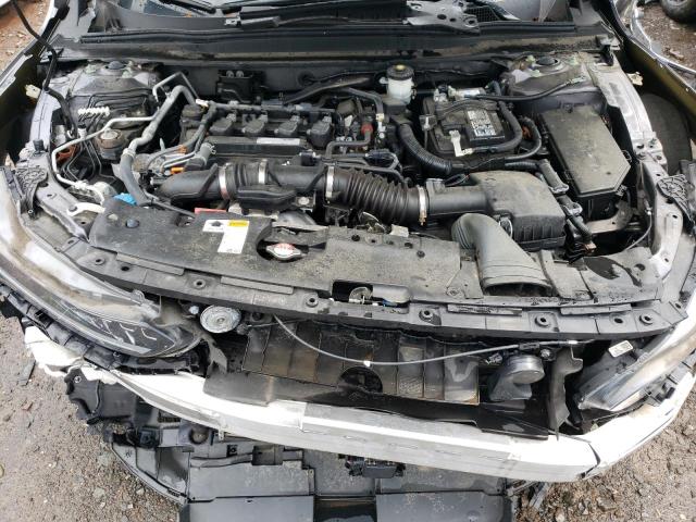 1HGCV1F99JA036163 Honda Accord Touring
