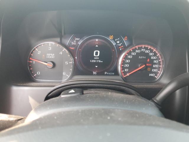 1GKS2JKJ9FR309926 GMC YUKON XL DENALI