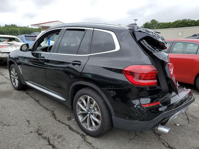 5UXTR9C59KLP77338 BMW X3 Xdrive30i