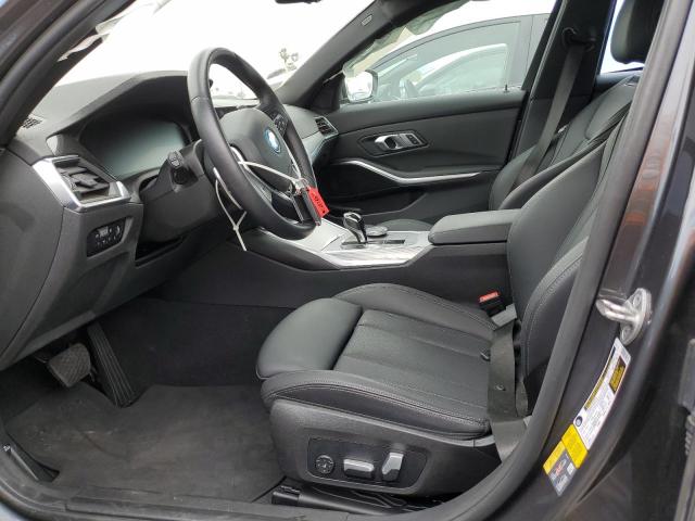 3MW5P9J04N8C69780 BMW 330xe