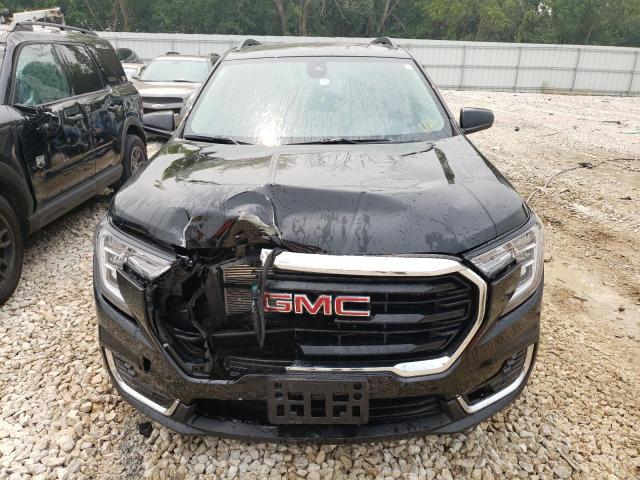 3GKALTEV2NL169064 GMC Terrain Sle