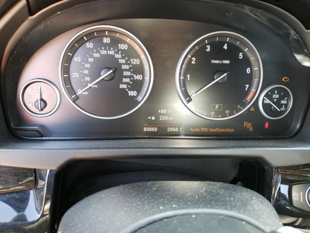 5UXKR0C56F0P07892 BMW X5 Xdrive35i