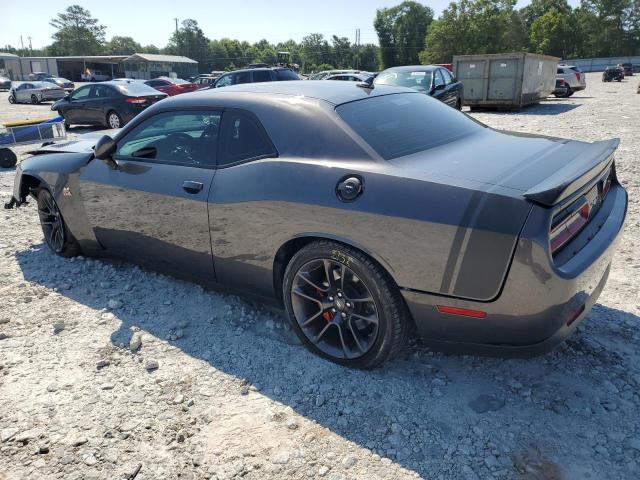 2C3CDZFJ7NH113022 Dodge Challenger R/t Scat Pack