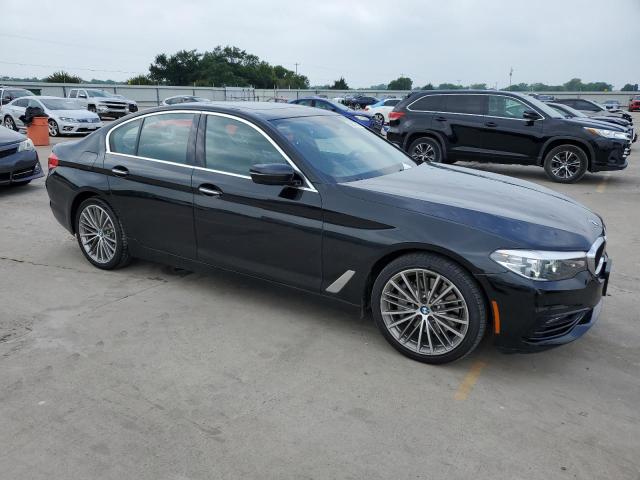 WBAJA5C54JWA37461 BMW 530 I