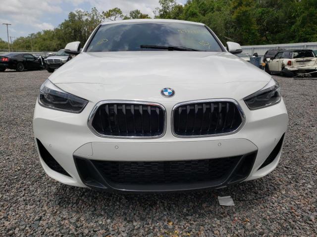 WBXYH9C06P5V28427 BMW X2 Sdrive28i