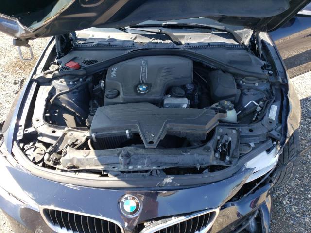 WBA3N5C58FK198792 BMW 428 XI