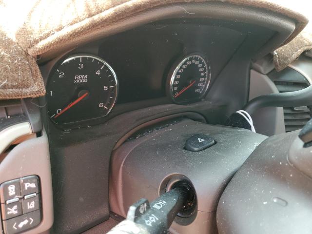 1GKS2JKJ3FR171736 GMC YUKON XL DENALI