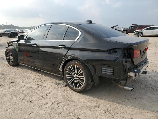 WBAJA5C5XJWA39053 BMW 530 I