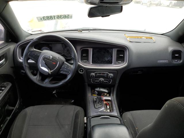 2C3CDXHG3JH134725 Dodge Charger Sxt Plus