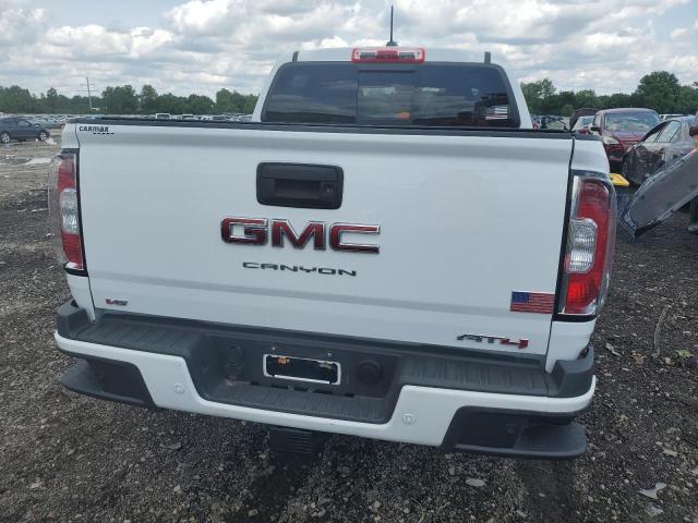 1GTG6FEN0N1204416 GMC Canyon At4