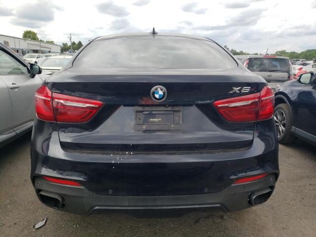 5UXKU2C56G0N78516 BMW X6 Xdrive35i