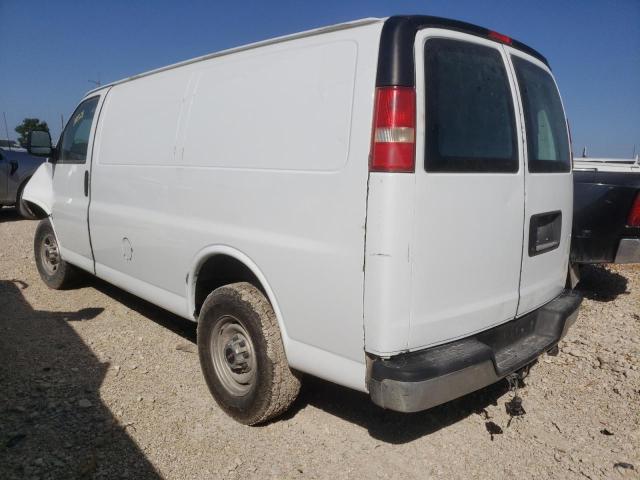 1GTW7FCA2E1913471 GMC Savana G2500