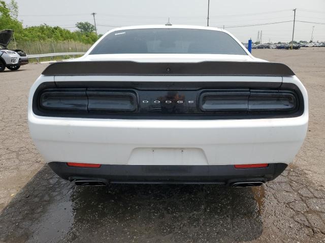 2C3CDZFJ3GH153679 Dodge Challenger R/t Scat Pack