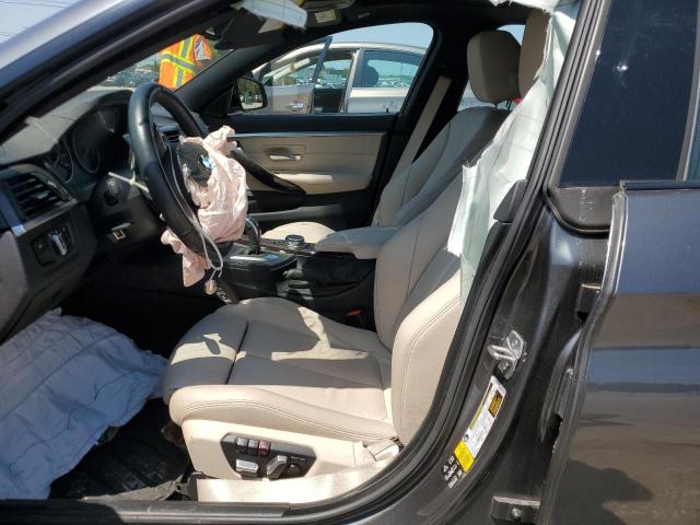 WBA4F9C52HG439695 BMW 430xi Gran Coupe